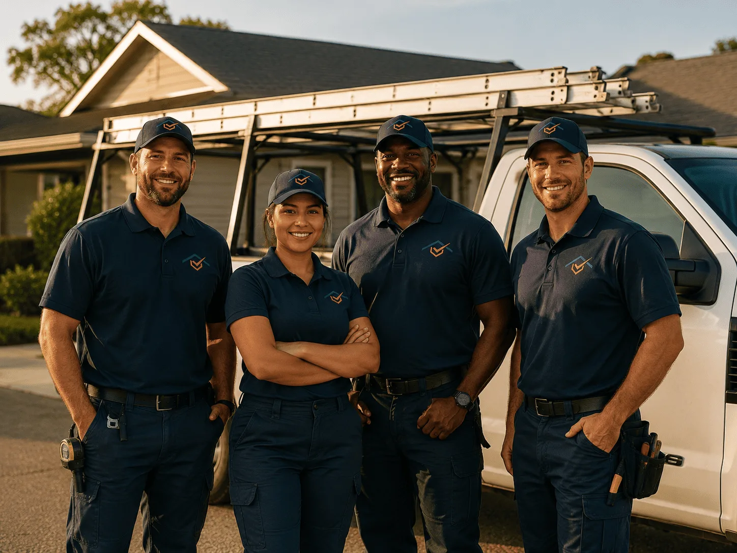 Roof Inspection company in Cranfills Gap, TX